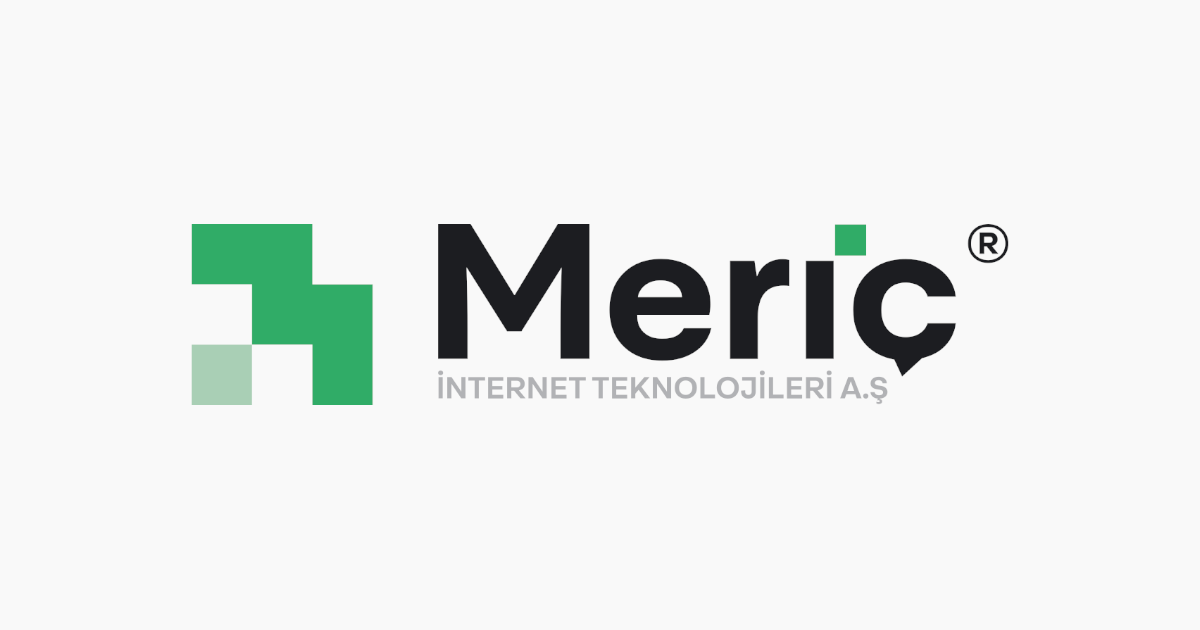 Meric Image Veri Merkezi Hizmetleri - Meric.net.tr