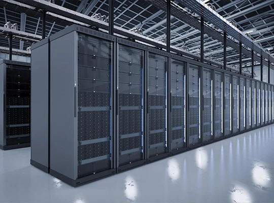 Fiziksel Sunucu Nedir?