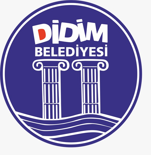 Didim belediyesi logosu