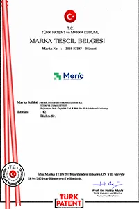 Marka Tescil