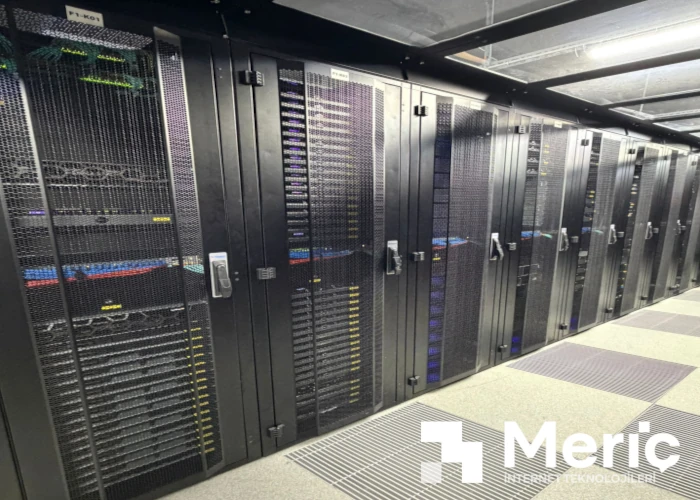 Meric.net.tr kabinlerin görüntüsü