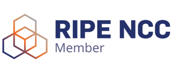RIPE Member logo