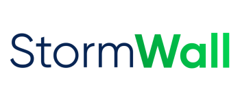 Stormwall logo